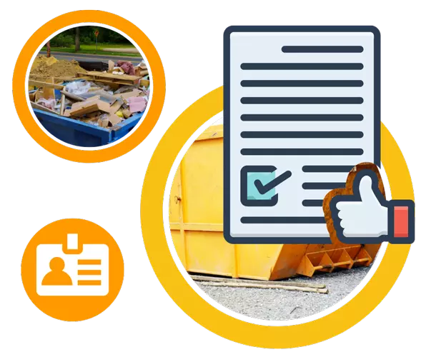 Skip Bins Council Permits Local Skip Bins Hire