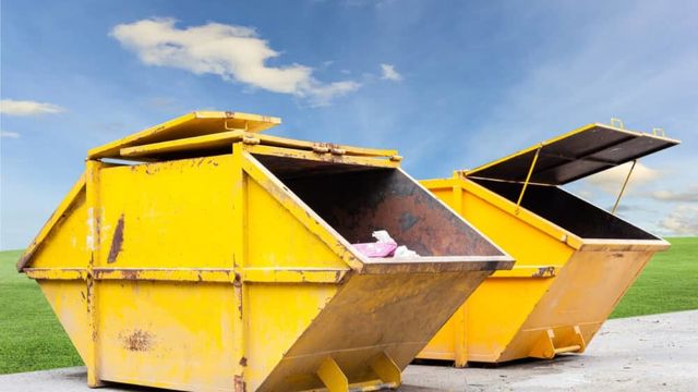 Things you should know about the skip bin hire Melbourne